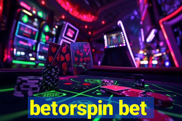 betorspin bet